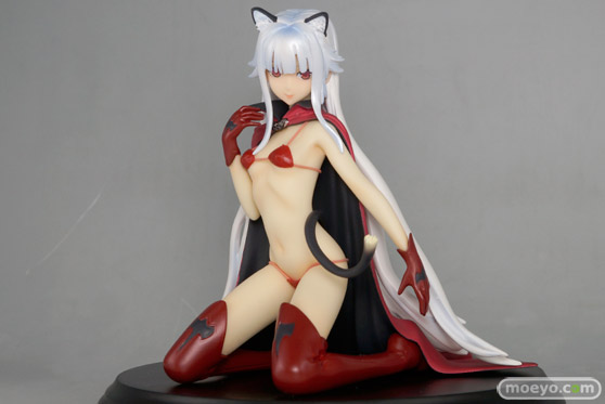 美少女万華鏡 篝ノ霧枝 原作Ver. 流通限定版　ブラックベリー　アルゴ舎　画像　サンプル　レビュー　フィギュア　アダルト　キャストオフ　01