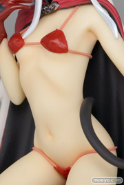 美少女万華鏡 篝ノ霧枝 原作Ver. 流通限定版　ブラックベリー　アルゴ舎　画像　サンプル　レビュー　フィギュア　アダルト　キャストオフ　15