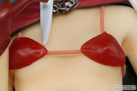 美少女万華鏡 篝ノ霧枝 原作Ver. 流通限定版　ブラックベリー　アルゴ舎　画像　サンプル　レビュー　フィギュア　アダルト　キャストオフ　17