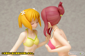 BEACH QUEENS PREMIUM 桜Trick 園田優 画像　サンプル　レビュー　フィギュア　水着　10