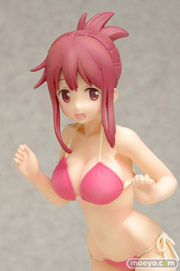 BEACH QUEENS PREMIUM 桜Trick 高山春香 画像　サンプル　レビュー　フィギュア　水着　04