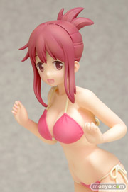 BEACH QUEENS PREMIUM 桜Trick 高山春香 画像　サンプル　レビュー　フィギュア　水着　05