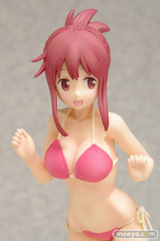 BEACH QUEENS PREMIUM 桜Trick 高山春香 画像　サンプル　レビュー　フィギュア　水着　06