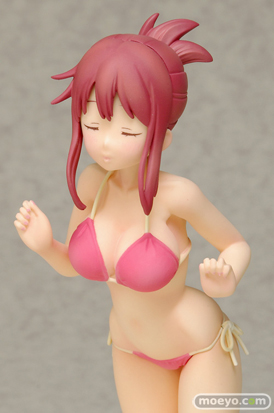 BEACH QUEENS PREMIUM 桜Trick 高山春香 画像　サンプル　レビュー　フィギュア　水着　09