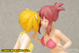 BEACH QUEENS PREMIUM 桜Trick 高山春香 画像　サンプル　レビュー　フィギュア　水着　10