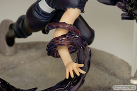 幽☆遊☆白書 飛影　アルファマックス　画像　サンプル　レビュー　フィギュア　邪王炎殺黒龍波　13