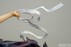 幽☆遊☆白書 飛影　アルファマックス　画像　サンプル　レビュー　フィギュア　邪王炎殺黒龍波　14