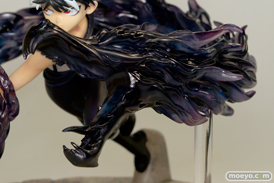 幽☆遊☆白書 飛影　アルファマックス　画像　サンプル　レビュー　フィギュア　邪王炎殺黒龍波　16