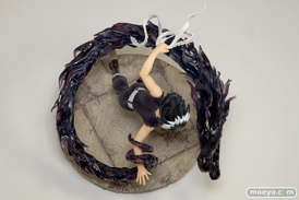 幽☆遊☆白書 飛影　アルファマックス　画像　サンプル　レビュー　フィギュア　邪王炎殺黒龍波　17