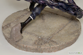 幽☆遊☆白書 飛影　アルファマックス　画像　サンプル　レビュー　フィギュア　邪王炎殺黒龍波　18