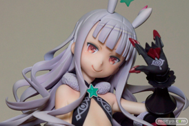 世界征服-謀略のズヴィズダー- ヴィニエイラ様　マックスファクトリー　画像　サンプル　レビュー　フィギュア　10