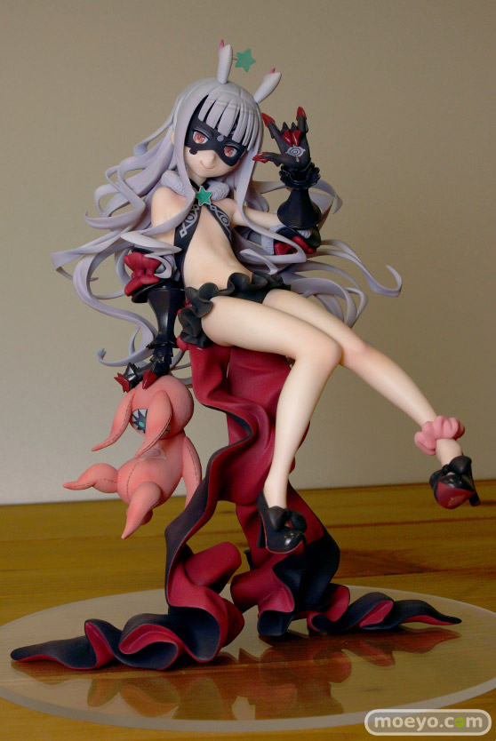 世界征服-謀略のズヴィズダー- ヴィニエイラ様　マックスファクトリー　画像　サンプル　レビュー　フィギュア　15