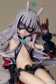 世界征服-謀略のズヴィズダー- ヴィニエイラ様　マックスファクトリー　画像　サンプル　レビュー　フィギュア　18