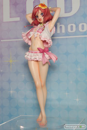 ラブライブ！ 西木野真姫 水着Ver. アルター　画像　サンプル　レビュー　フィギュア　メガホビEXPO2014 Autumn　03