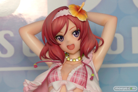 ラブライブ！ 西木野真姫 水着Ver. アルター　画像　サンプル　レビュー　フィギュア　メガホビEXPO2014 Autumn　05