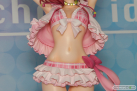 ラブライブ！ 西木野真姫 水着Ver. アルター　画像　サンプル　レビュー　フィギュア　メガホビEXPO2014 Autumn　06