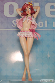 ラブライブ！ 西木野真姫 水着Ver. アルター　画像　サンプル　レビュー　フィギュア　メガホビEXPO2014 Autumn　07