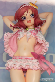ラブライブ！ 西木野真姫 水着Ver. アルター　画像　サンプル　レビュー　フィギュア　メガホビEXPO2014 Autumn　08
