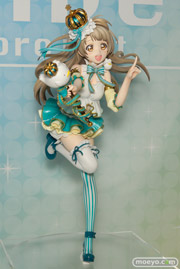 ラブライブ！スクールアイドルフェスティバル  南ことり アルター　画像　サンプル　レビュー　フィギュア　メガホビEXPO2014 Autumn　02