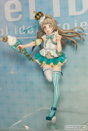 ラブライブ！スクールアイドルフェスティバル  南ことり アルター　画像　サンプル　レビュー　フィギュア　メガホビEXPO2014 Autumn　03