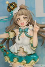 ラブライブ！スクールアイドルフェスティバル  南ことり アルター　画像　サンプル　レビュー　フィギュア　メガホビEXPO2014 Autumn　04