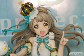 ラブライブ！スクールアイドルフェスティバル  南ことり アルター　画像　サンプル　レビュー　フィギュア　メガホビEXPO2014 Autumn　05