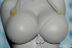 ガンダムガールズジェネレーション ガンダムビルドファイターズ イオリ・リン子 水着 Ver.　メガハウス　画像　サンプル　レビュー　フィギュア　メガホビEXPO2014 Autumn　06