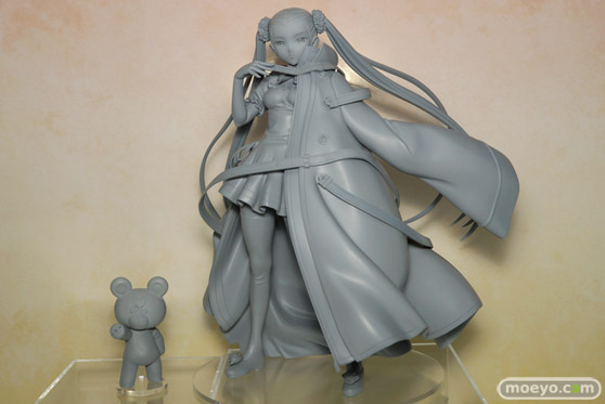 ベルベット　メンタルモデル・ハルナ エイリアス　千姫　アルター　画像　サンプル　レビュー　フィギュア　メガホビEXPO2014 Autumn　03