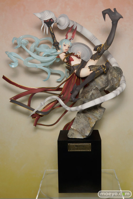 ベルベット　メンタルモデル・ハルナ エイリアス　千姫　アルター　画像　サンプル　レビュー　フィギュア　メガホビEXPO2014 Autumn　05