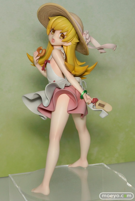 ベルベット　メンタルモデル・ハルナ エイリアス　千姫　アルター　画像　サンプル　レビュー　フィギュア　メガホビEXPO2014 Autumn　07