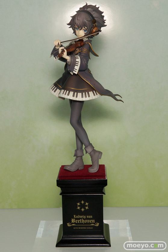 ベルベット　メンタルモデル・ハルナ エイリアス　千姫　アルター　画像　サンプル　レビュー　フィギュア　メガホビEXPO2014 Autumn　10