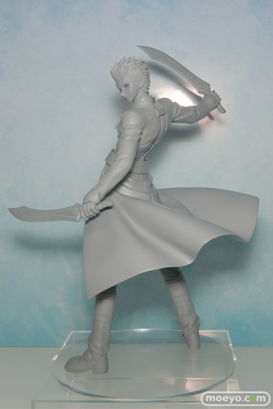 ベルベット　メンタルモデル・ハルナ エイリアス　千姫　アルター　画像　サンプル　レビュー　フィギュア　メガホビEXPO2014 Autumn　17