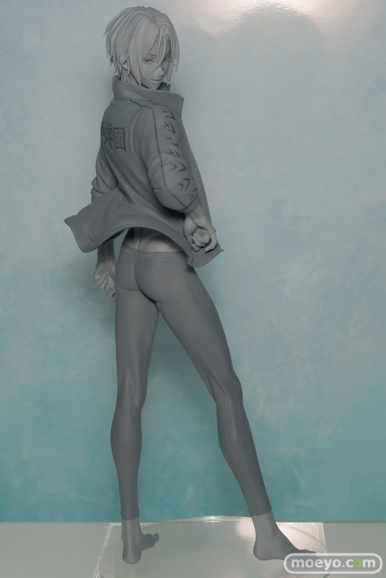 ベルベット　メンタルモデル・ハルナ エイリアス　千姫　アルター　画像　サンプル　レビュー　フィギュア　メガホビEXPO2014 Autumn　19