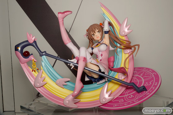 上杉景勝 天津風　色欲  アスタロト 魔王黙示録 七つの大罪 ホビージャパン 画像　サンプル　レビュー　フィギュア　メガホビEXPO2014 Autumn　08