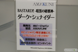 上杉景勝 天津風　色欲  アスタロト 魔王黙示録 七つの大罪 ホビージャパン 画像　サンプル　レビュー　フィギュア　メガホビEXPO2014 Autumn　13