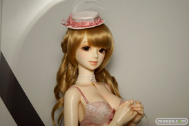 上杉景勝 天津風　色欲  アスタロト 魔王黙示録 七つの大罪 ホビージャパン 画像　サンプル　レビュー　フィギュア　メガホビEXPO2014 Autumn　31