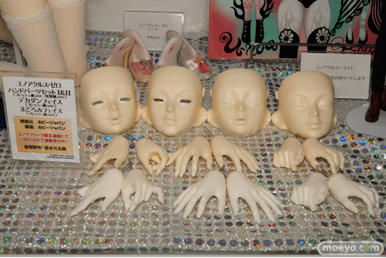 上杉景勝 天津風　色欲  アスタロト 魔王黙示録 七つの大罪 ホビージャパン 画像　サンプル　レビュー　フィギュア　メガホビEXPO2014 Autumn　33