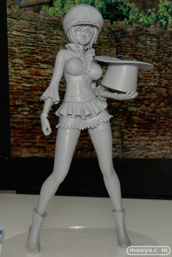 ワンピース メガハウス 画像 サンプル レビュー フィギュア メガホビEXPO2014 Autumn 03