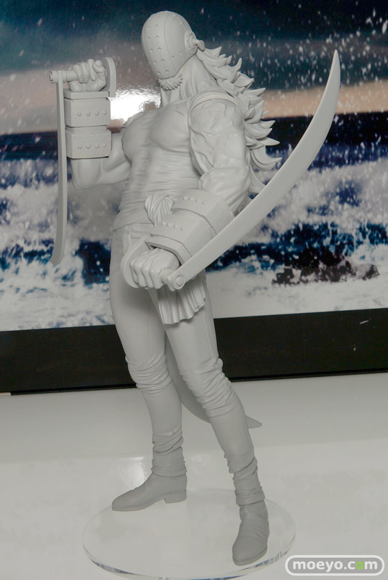 ワンピース メガハウス 画像 サンプル レビュー フィギュア メガホビEXPO2014 Autumn 05