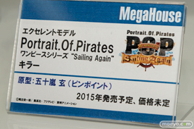 ワンピース メガハウス 画像 サンプル レビュー フィギュア メガホビEXPO2014 Autumn 06