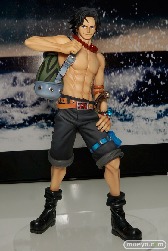 ワンピース メガハウス 画像 サンプル レビュー フィギュア メガホビEXPO2014 Autumn 09