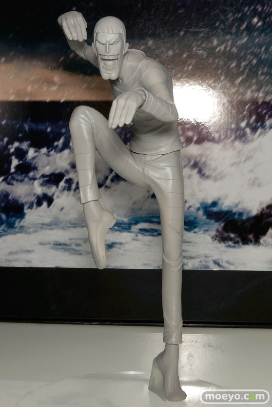 ワンピース メガハウス 画像 サンプル レビュー フィギュア メガホビEXPO2014 Autumn 13