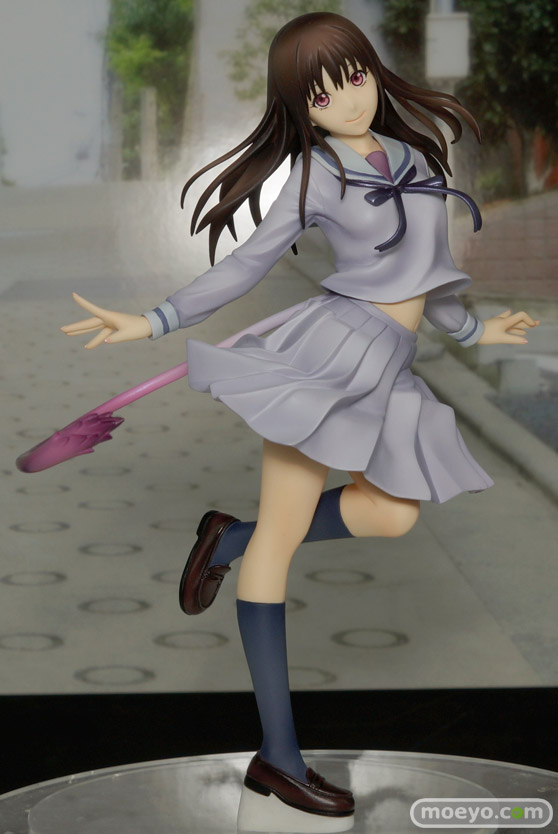 世界制服 ヤマト 森羅万象 ガンダムビルドファイターズ メガハウス 画像 サンプル レビュー フィギュア メガホビEXPO2014 Autumn 07