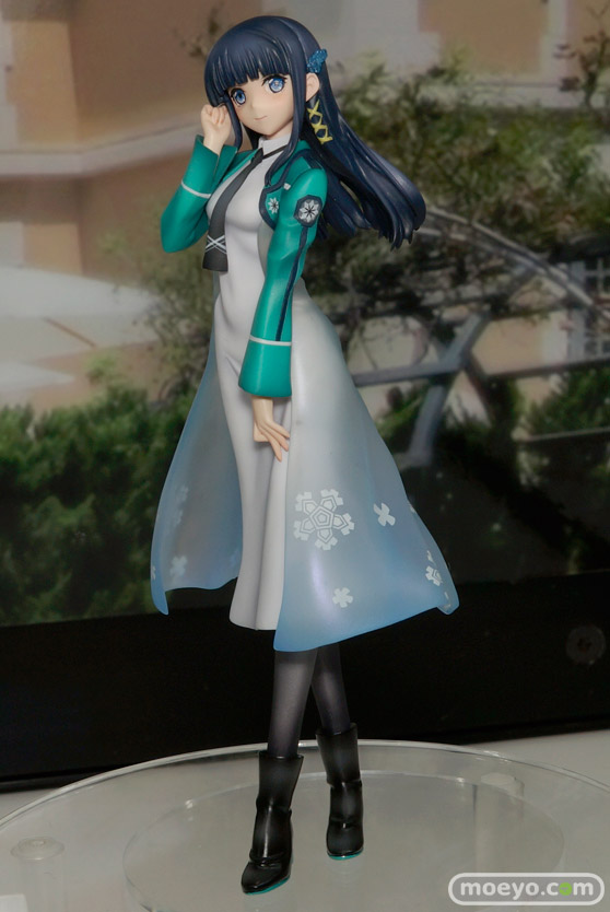 世界制服 ヤマト 森羅万象 ガンダムビルドファイターズ メガハウス 画像 サンプル レビュー フィギュア メガホビEXPO2014 Autumn 19