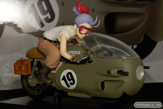 世界制服 ヤマト 森羅万象 ガンダムビルドファイターズ メガハウス 画像 サンプル レビュー フィギュア メガホビEXPO2014 Autumn 34