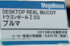 世界制服 ヤマト 森羅万象 ガンダムビルドファイターズ メガハウス 画像 サンプル レビュー フィギュア メガホビEXPO2014 Autumn 35