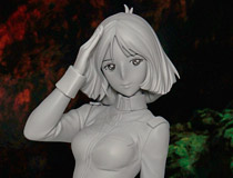 【メガホビ2014秋】メガハウスブース新作フィギュア特集04（世界制服・森羅万象・ヤマト2199・ガンダム系）