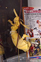 百花繚乱 上杉景勝 ホビージャパン 画像　サンプル　レビュー　フィギュア　メガホビEXPO2014 Autumn　02