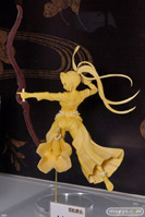 百花繚乱 上杉景勝 ホビージャパン 画像　サンプル　レビュー　フィギュア　メガホビEXPO2014 Autumn　04