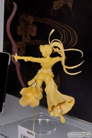 百花繚乱 上杉景勝 ホビージャパン 画像　サンプル　レビュー　フィギュア　メガホビEXPO2014 Autumn　05